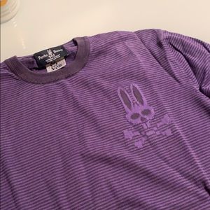 Psycho bunny sweater